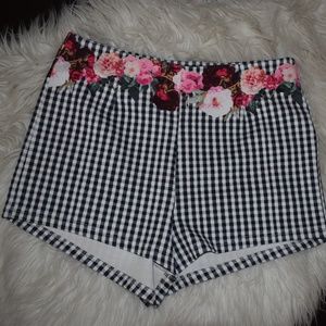 Minkpink Shorts